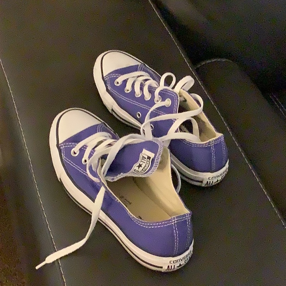 CONVERSE ALL STAR